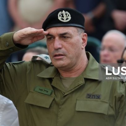 Israel anuncia nova fase no conflito com Teerã