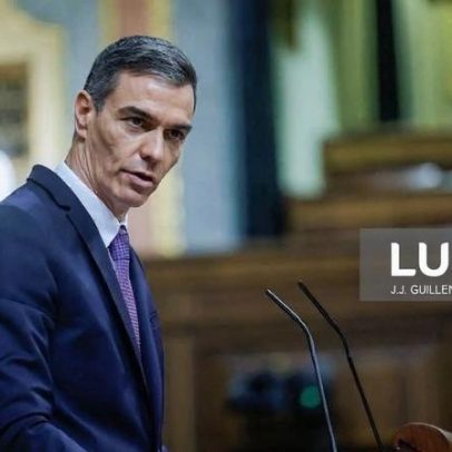 Sánchez reafirma oposição a ataques no Médio Oriente e não teme retaliações