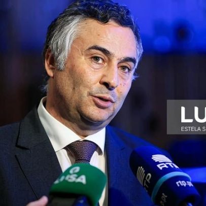 Ministro apela aos cidadãos para se prepararem para lidar com a adversidade