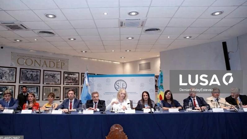 Novo julgamento da morte de Maradora adiado para abril