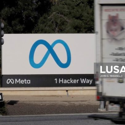 Meta fecha acordo com meios para integrar notícias no Meta AI na Europa