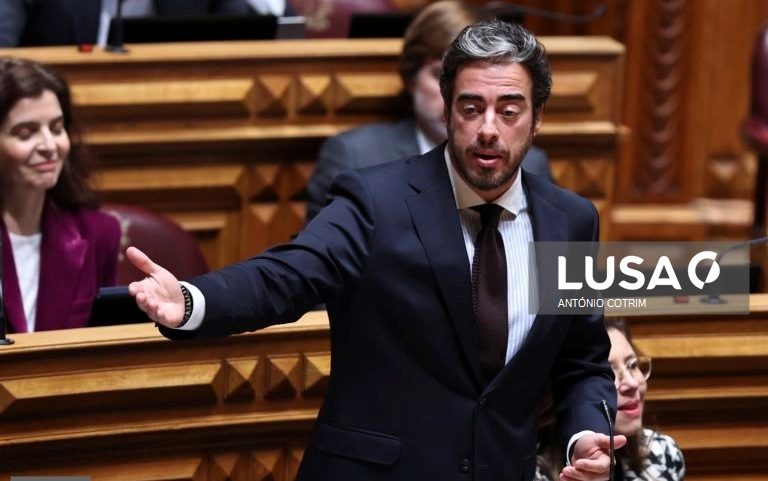 IL considera que Governo não tem motivos para celebrar excedente orçamental