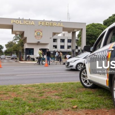 Polícia brasileira desmantela rede acusada de vender dados de juízes do Supremo