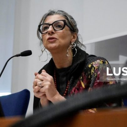 Relatora para territórios palestinianos compara a ONU ao Titanic