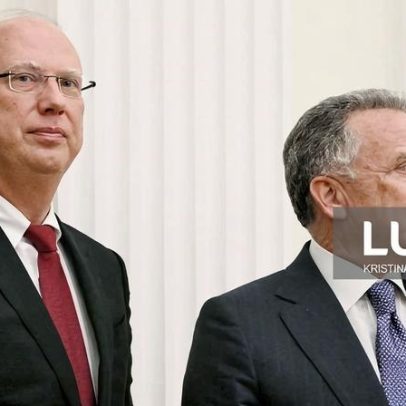 Enviado do líder russo reúne-se com negociadores dos EUA sobre Ucrânia