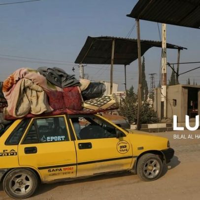 Cerca de 50 mil sírios regressaram à Síria vindos do Líbano, segundo a OIM