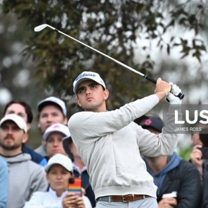 Daniel Rodrigues sobe ao sexto lugar no Hainan Classic