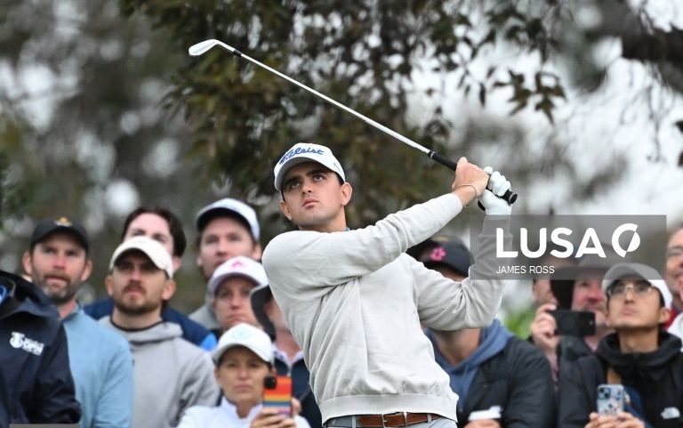 Daniel Rodrigues sobe a sexto no Hainan Classic em golfe