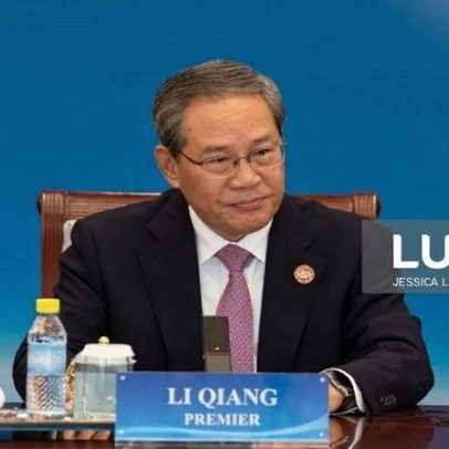 China reafirma uma só China e combate independência de Taiwan