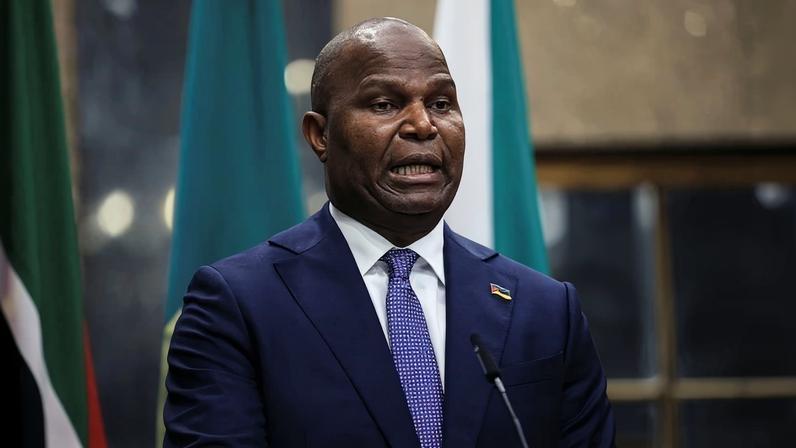 PR moçambicano afirma que negociações com Mozal e Kenmare continuam