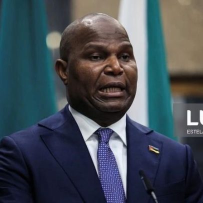 Novo sistema de água beneficia até 17 mil pessoas no centro de Moçambique