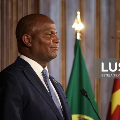 Gás de Moçambique surge como alternativa para o mercado global, diz PR