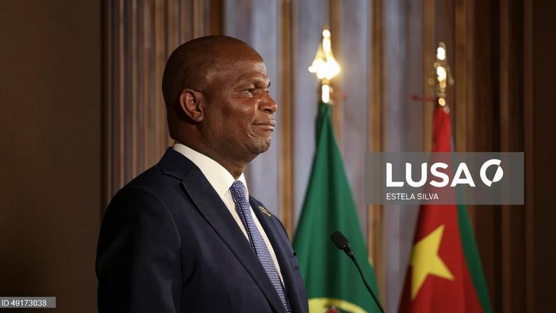 Gás de Moçambique é alternativa para o mercado global - PR