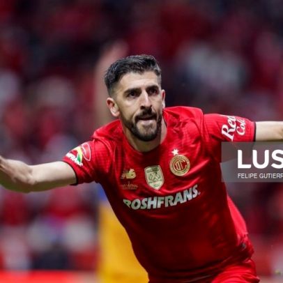Paulinho surpreendido no balneário com convocatória para a seleção