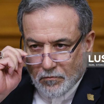 Irão encerra negociações com EUA e mantém resistência, diz MFA