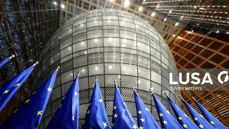 Bruxelas sem “estratégia abrangente” para promover segurança nuclear fora da UE – TCE