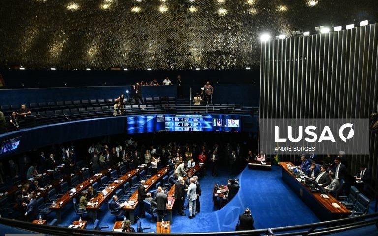Congresso brasileiro promulga acordo Mercosul-UE