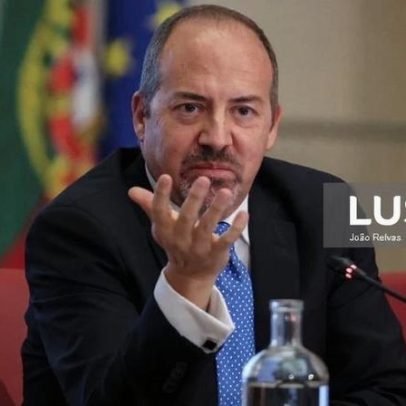 Parlamento aprova audição ao governador do BdP por reforma de Centeno