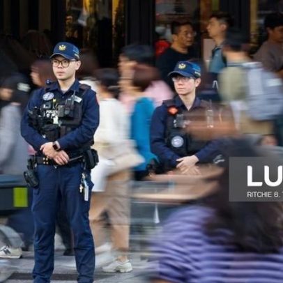 Taiwan desmonta grupo ligado à lavagem de 893 milhões via casinos de Macau