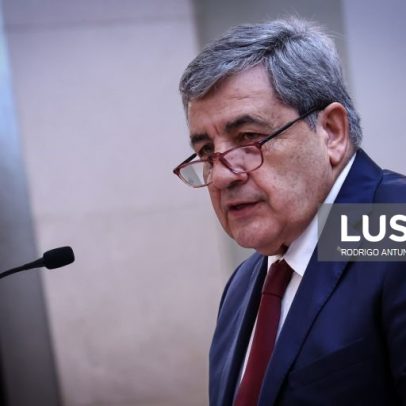 Primeiro ano de Fernando Gomes no COP foi extremamente positivo