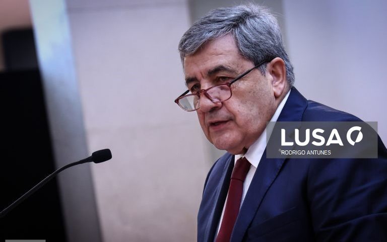 Primeiro ano de Fernando Gomes à frente do COP foi extremamente positivo