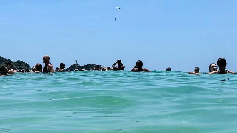 Aquecimento global teve aceleração significativa a partir de 2015 - estudo