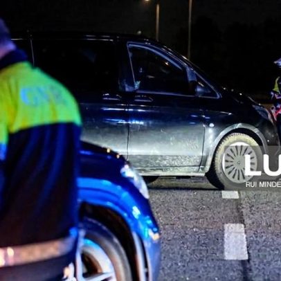 Quase 73 mil veículos sem inspeção obrigatória detectados em 2025