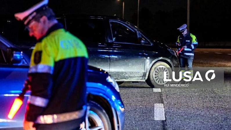 Quase 73.000 veículos detetados sem inspeção obrigatória em 2025