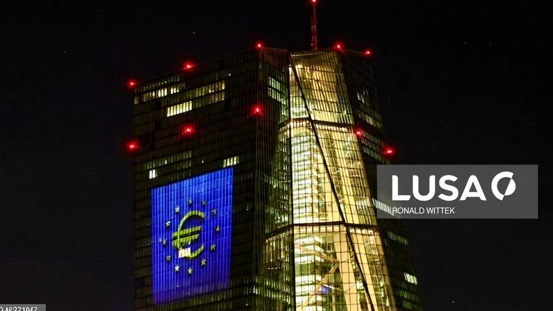 BCE convida prestadores de serviços de pagamento para teste do euro digital