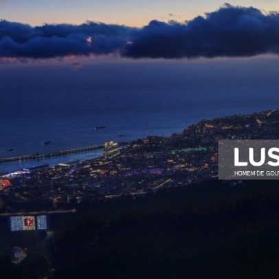 Madeira com aviso amarelo por vento forte