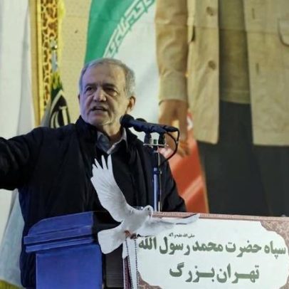 PR iraniano diz que país não ficará em silêncio após ataques a escola e hospital