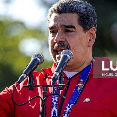 Nicolás Maduro regressa ao tribunal em Nova Iorque na quinta-feira