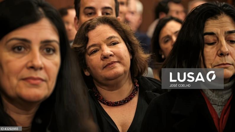 PS em Lisboa acusa Moedas de manter secretário-geral ilegalmente no cargo desde 2024