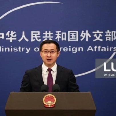 China opõe-se à eliminação de líderes iranianos