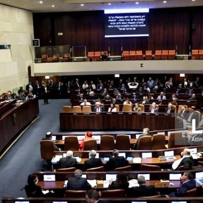 Autoridade Palestina acusa Israel de legitimar execuções extrajudiciais