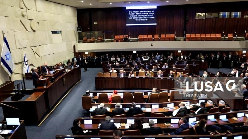 Médio Oriente: Autoridade Palestina acusa Israel de tentar legitimar execuções extrajudiciais com pena de morte