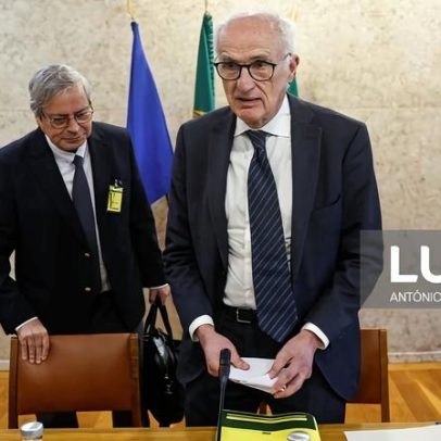 ERC arquiva exposição de Arons de Carvalho sobre prazo do fim do mandato no CGI