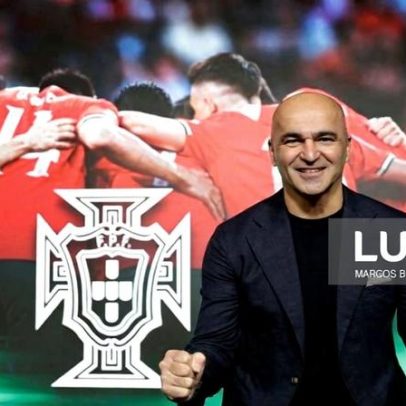 Mundial 2026: Ausência de Ronaldo e busca por terceiro ponta na convocatória de Martínez