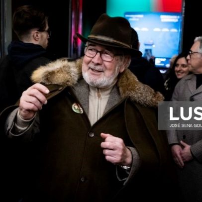 Câmara de Oeiras afasta acusações sobre gastos com refeições de Isaltino Morais