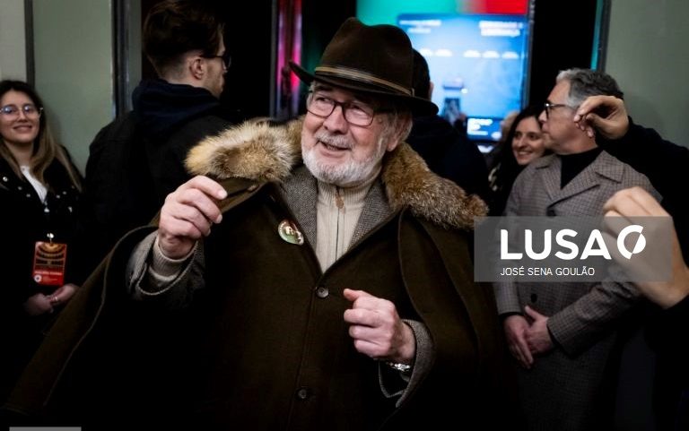 Câmara de Oeiras refuta acusações contra Isaltino Morais por gastos com refeições