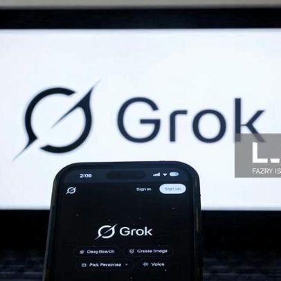 Três adolescentes processam xAI de Elon Musk por gerar imagens pornográficas