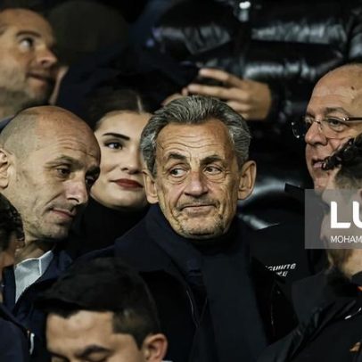 Ex-Presidente francês Sarkozy recorre e volta ao tribunal por financiamento líbio