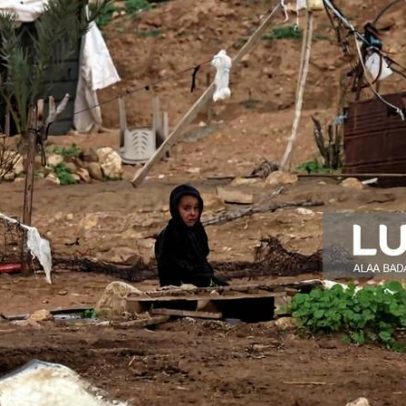 ONU alerta 36 mil deslocados palestinianos na Cisjordânia