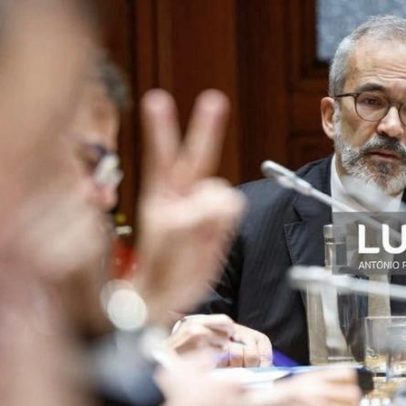 Irão: Rangel será ouvido no parlamento sobre a base das Lajes