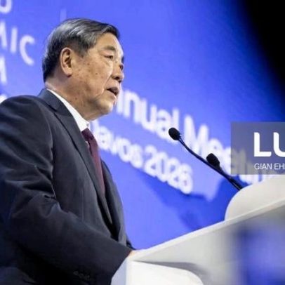 China envia vice-primeiro-ministro à França para negociar comércio com EUA