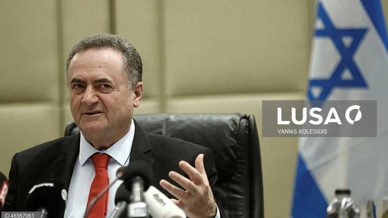 Israel diz que próximo líder supremo do Irão será alvo de eliminação