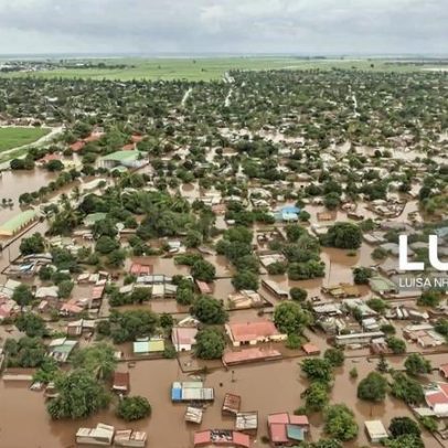 Bruxelas concede 20 milhões de euros em ajuda humanitária a Moçambique