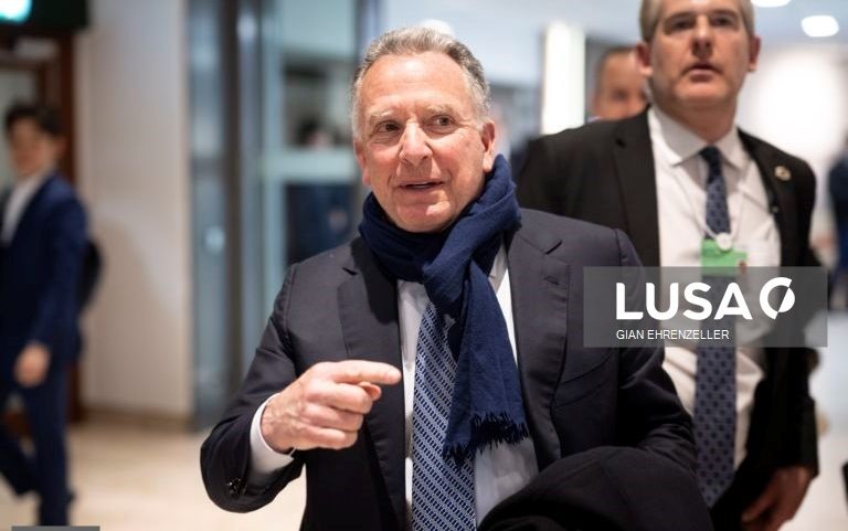 Witkoff diz haver “fortes indícios” de acordo iminente com Teerão