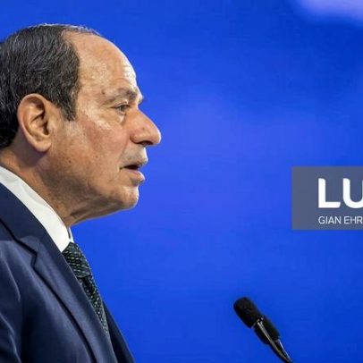 PR egípcio admite que o barril de petróleo poderá chegar a 200 dólares