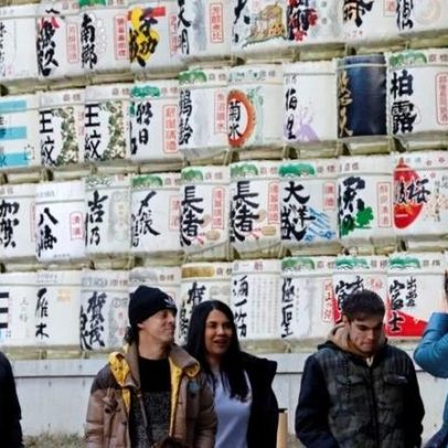 Japão lança autorizações eletrónicas de viagem para 74 países